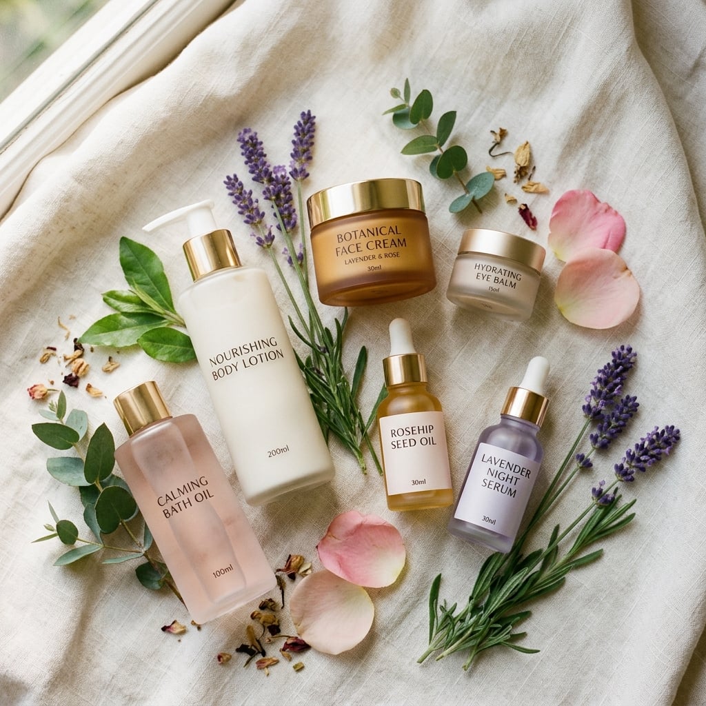 MAYA Cosmetics