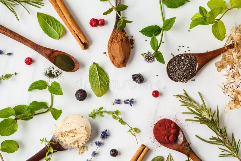 Super Foods