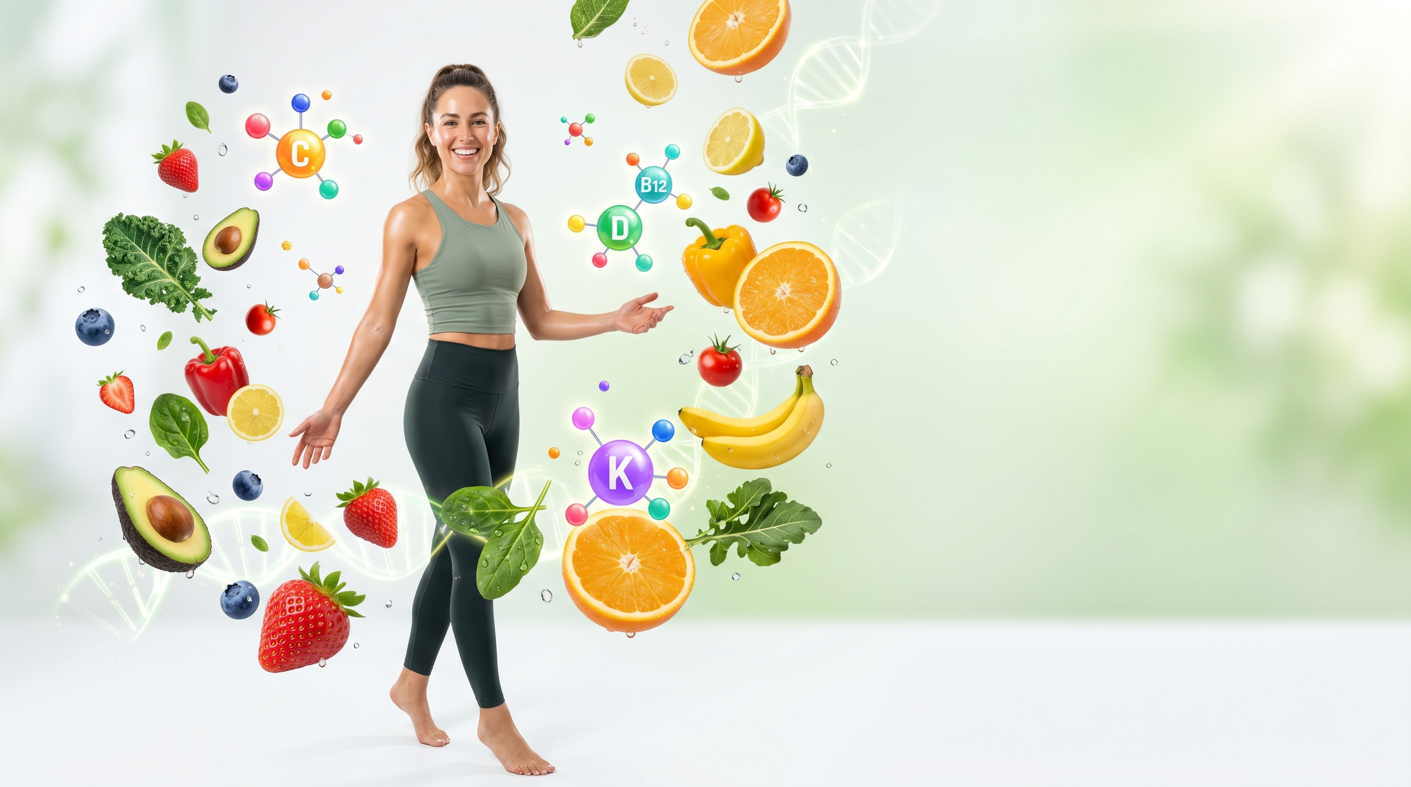 Daily Vitality
