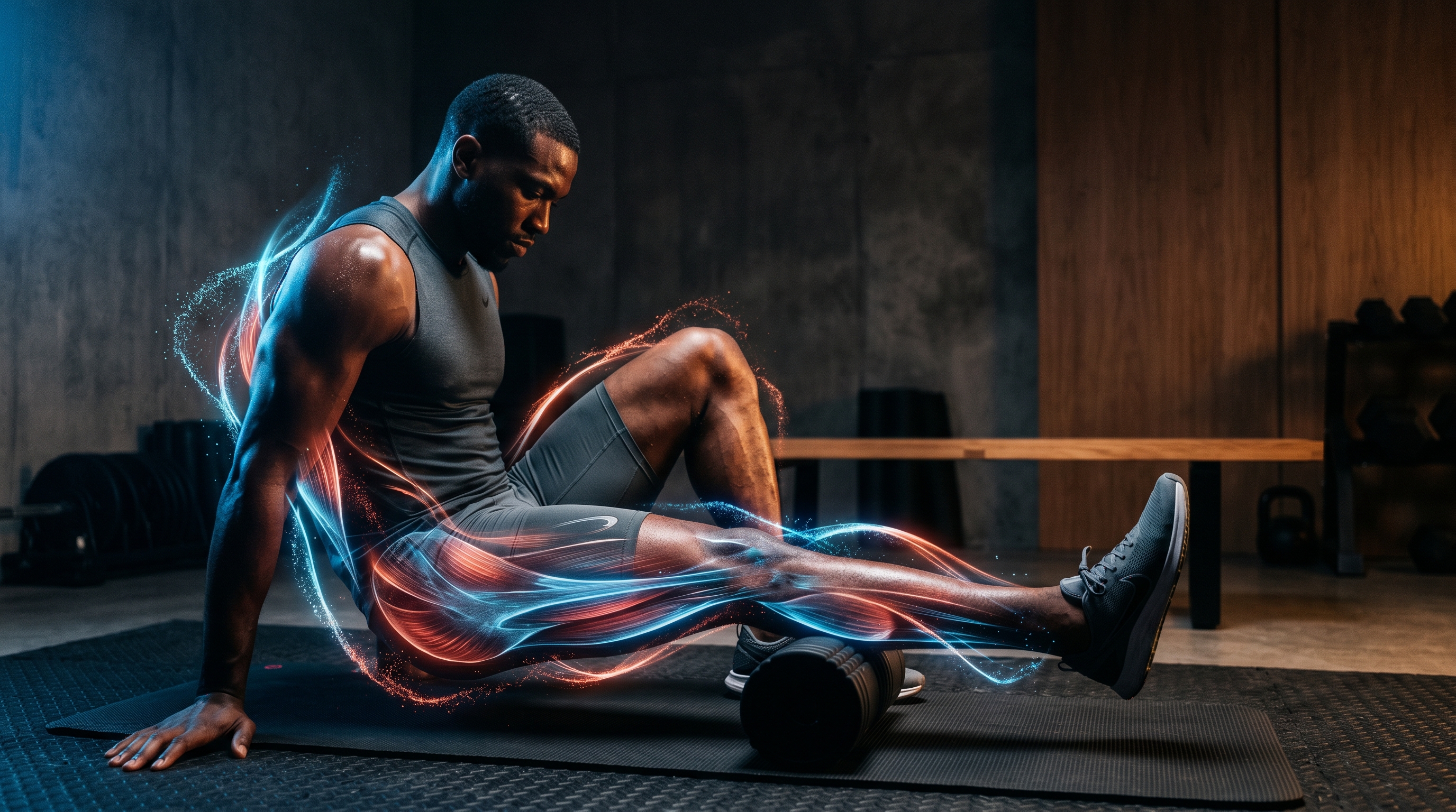 Recovery & Fitness